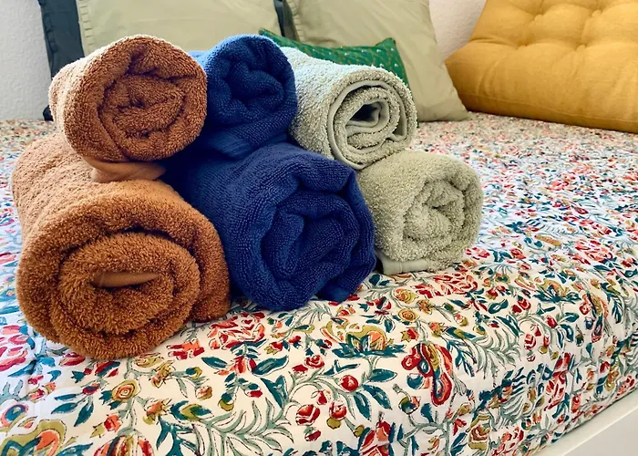COSY&SURF : Confort et vue Mer à Seignosse Le Penon