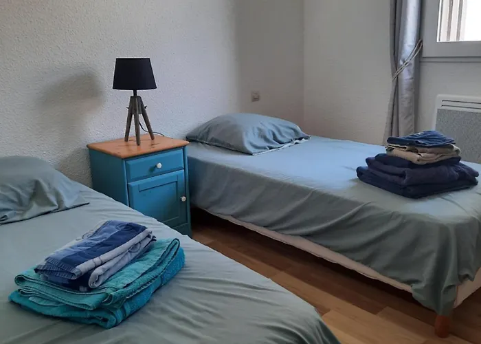 Joli T2 38 m2 rénové idéalement situé